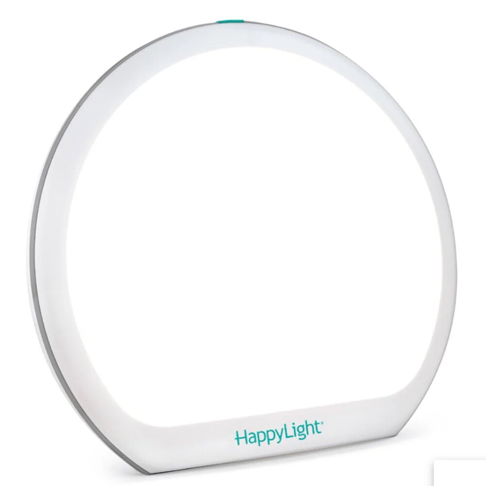 Verilux HappyLight "Alba" - Light Therapy